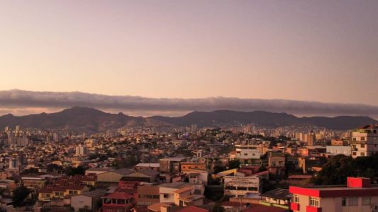 Confira a previsão do tempo em Belo Horizonte para este fim de semana