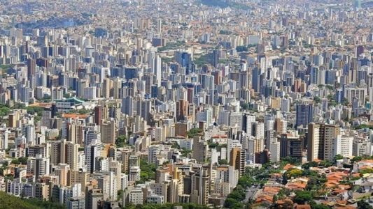 Confira a previsão do tempo