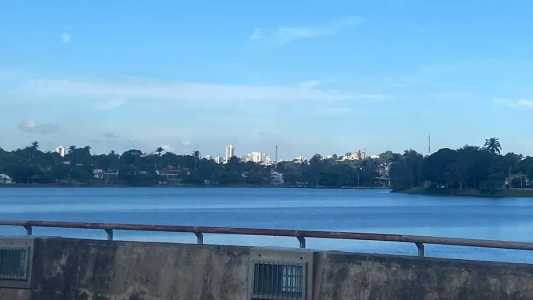 Confira a previsão do tempo para este domingo (25)