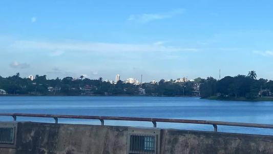 Confira a previsão do tempo para este domingo (25)