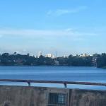 Previsão do Tempo em BH: domingo será de frio e sol entre nuvens; confira