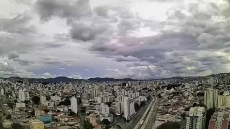 Confira a previsão para esta terça-feira (1º)
