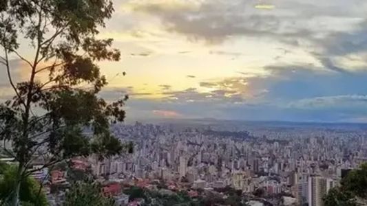 Confira a previsão para esta sexta (28)