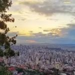 Previsão do tempo: Belo Horizonte deve ter baixa umidade e máxima de 28°C nesta sexta-feira (28)