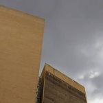 Previsão do tempo: BH terá céu nublado e chuva nos próximos dias