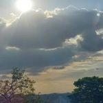 Previsão do tempo: BH pode ter céu nublado e mínima de 15ºC nesta quarta