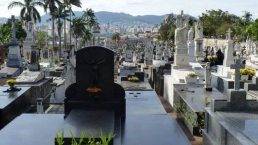 Confira a programação especial nos santuários, paróquias e cemitérios