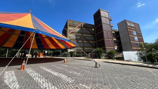 Confira a programação do evento