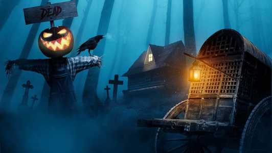 Confira a programação de Halloween em Belo Horizonte neste final de semana