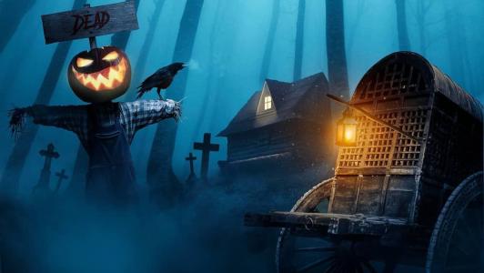 Confira a programação de Halloween em Belo Horizonte neste final de semana