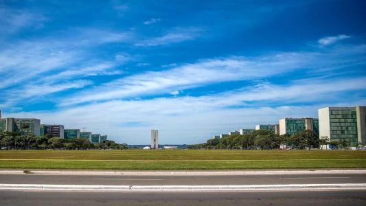 Confira a programação do desfile em Brasília