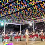 Arraial de Belo Horizonte: confira as apresentações do Grupo de Acesso deste sábado (22)