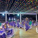 Arraial de Belo Horizonte: confira as apresentações do Grupo de Acesso deste domingo (23)