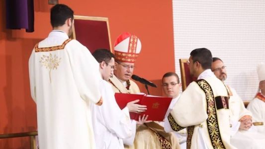 Confira a programação completa no site da Arquidiocese de BH