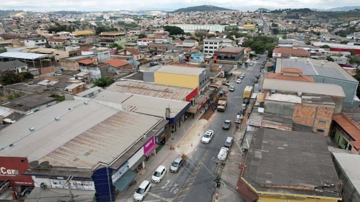 Corpus Christi: confira o que fazer em Betim neste sábado (10)