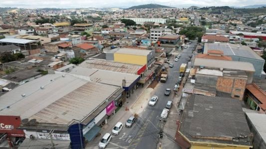 Confira a programação para o feriado