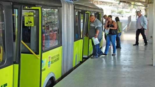 Confira a quantidade de viagens adicionadas