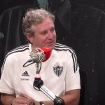 Gerente da base do Atlético estava na Disney durante a Copinha? Veja o que disse Erasmo Damiani