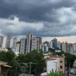 Chuva em Minas: 155 cidades estão sob alerta de granizo nesta terça-feira (4); veja lista 