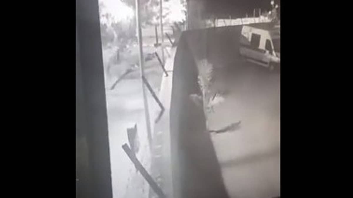 Vídeo mostra mulher raptada em salão de beleza sendo perseguida antes de ser morta