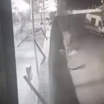 Vídeo mostra mulher raptada em salão de beleza sendo perseguida antes de ser morta
