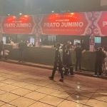 Arraial de Belo Horizonte: confira imagens dos pratos e restaurantes