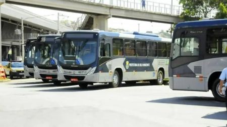 Confira as alterações nas viagens