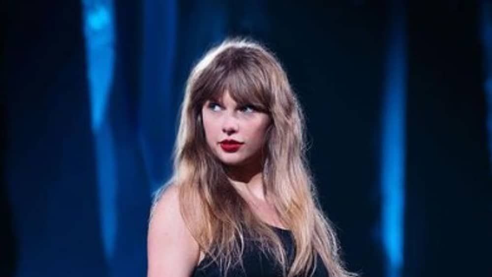 Taylor Swift: confira horários dos próximos shows no Rio
