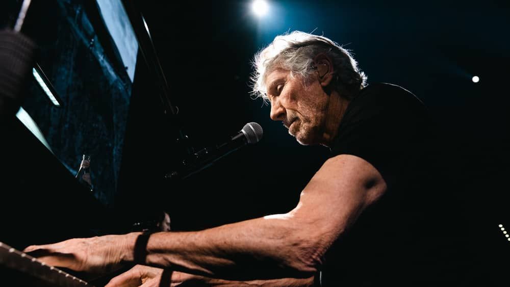 Roger Waters em BH: confira operação de trânsito para show no Mineirão