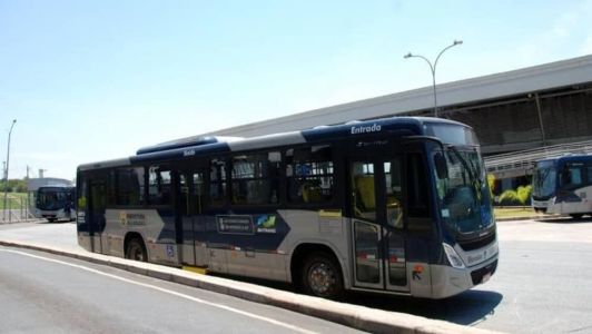 Confira as alterações no trânsito nos dias 5 e 12