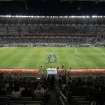 Atlético x Corinthians: BHTrans realiza intervenções na Pampulha para partida pelo Brasileirão