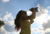 Onda de calor: máxima em BH pode chegar a 37 °C nesta quarta-feira (30); confira a previsão do tempo