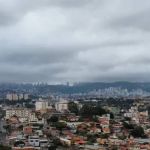 Minas tem alerta de vendaval e rajadas de até 60Km/h nas próximas horas