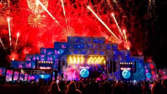 Confira as datas confirmadas dos eventos
