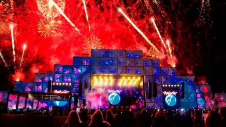 Confira as datas confirmadas dos eventos