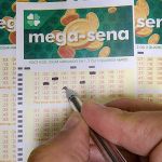 Mega-Sena concurso 2644: confira as dezenas sorteadas