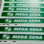 Mega-Sena 2.661: veja as dezenas sorteadas do prêmio de R$ 32 milhões
