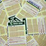 Mega-Sena: aposta única leva R$ 51 milhões; confira as dezenas sorteadas