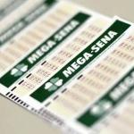 Mega-Sena: concurso 2.593 sorteia prêmio de R$ 10 milhões; confira dezenas
