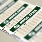 Mega-Sena: concurso 2.595 sorteia prêmio de R$ 39 milhões; confira dezenas