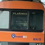 Metrô na Grande BH terá alteração nos horários durante fim de semana; confira