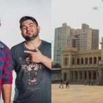 Barões da Pisadinha vai agitar o último dia do Arraial de Belo Horizonte neste domingo (6); confira horário 