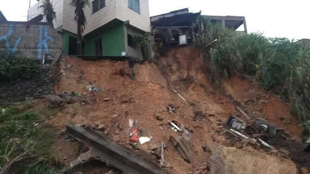 Defesa Civil alerta para risco forte de deslizamento em regionais de Belo Horizonte; confira quais 