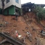 Defesa Civil alerta para risco forte de deslizamento em regionais de Belo Horizonte; confira quais 