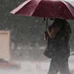 Mais de 500 cidades de MG podem ter chuva de 50 mm e ventos de 60 km/h nesta sexta