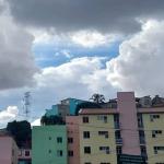 Chuva pode atingir Belo Horizonte nesta tarde (3), diz Defesa Civil