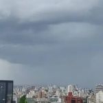 Belo Horizonte tem alerta de pancadas de chuva e rajadas de vento nesta quarta; confira recomendações