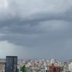 Chove em Belo Horizonte; confira regiões e recomendações da Defesa Civil