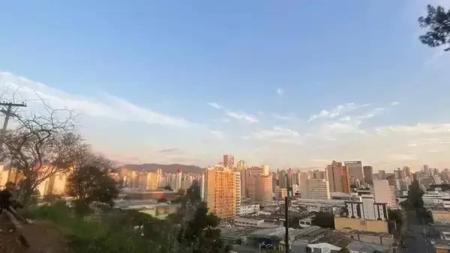 Confira as recomendações da Defesa Civil para baixa umidade