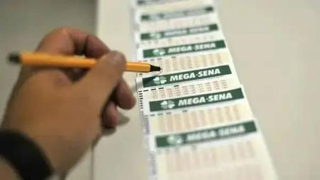 Confira as seis dezenas sorteadas na noite desta quinta-feira (27)
